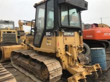 Japan made caterpillar d5c XL