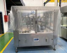 RINSING MACHINE FOR SMALL AND
