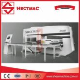 Servo Type Sheet Metal CNC