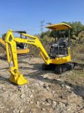 2022 Komatsu PC18MR