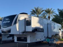 2025 Jayco Eagle 317RLOK