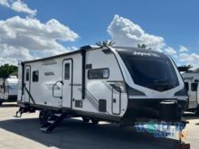 2026 Jayco Jay Feather 26FK
