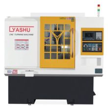 Large swing range 4 axis