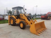 2020 JCB 3CX