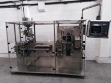 Rapid Pack model RPMACH1+ automatic