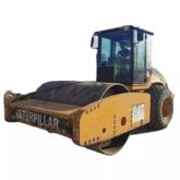 2017 Caterpillar CS683E