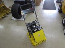 Used Plate Compactors Honda for sale. Multiquip equipment u0026 more 