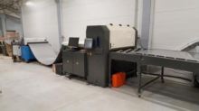 F&P Coil Laser Cutting Lines