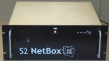 S2 SECURITY NetBox con 4