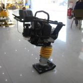 Dynamic TRE-82