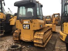 2014 Caterpillar D5K Bulldozer