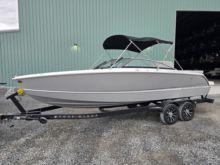 2025 Four Winns H4 Freedom