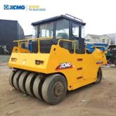 XCMG XP301