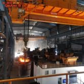 QDY Type Two Beam Casting