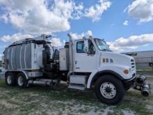 2006 Aquatech B10/1000