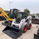 2023 Bobcat used good condition