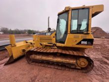 2005 CATERPILLAR D5G XL