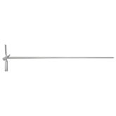 DLAB Four-Blade Large Mixing Paddle
