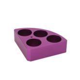 DLAB Purple Fan Heating Module