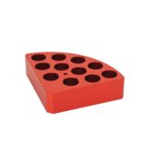 DLAB Red Fan Heating Module