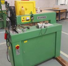 Used Kuper FW/J Veneer Machine for sale in Finland | Machinio