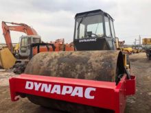 2020 DYNAPAC CA251D Second hand