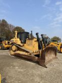 2018 Caterpillar D8R Bulldozer