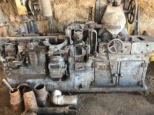 Yates American C89 5 Head