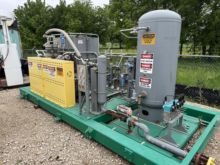 2009 Greenfield C3U209GP