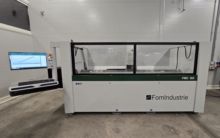 FOM INDUSTRIE FMC 120 4