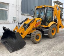 Famous Brand Jcb 3cx 4cx