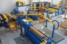F&P Slitting Lines #0236