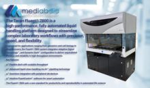Tecan Fluent® 780 Automated Liquid