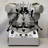 CLEMENT CLARKE TABLETOP SYNOPTOPHORE