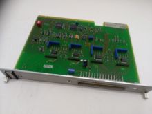 Analog Input Module PCD6.W300, Saia,