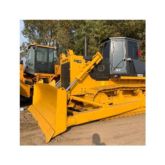 China Earthmoving Machinery Shantui SD16