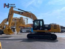 CATERPILLAR CAT330D