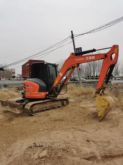 2016 Kubota kx163