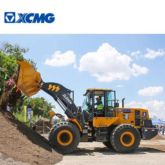 XCMG ZL50GN official 5 ton