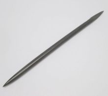 Metalldrückwerkzeug, klein, schmal, konisch (100549)