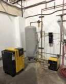 Kaeser Compressed Air System