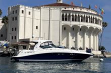 2005 Sea Ray 390 Sundancer