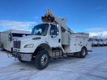 2012 FREIGHTLINER M2 106 MEDIUM