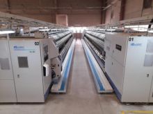 2010 Murata Vortex 861 MVS