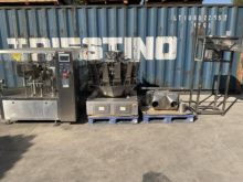 AFG Process Systems RBM-8 Bag