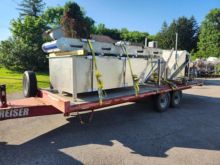 2024 Regal Equipment Inc. Green