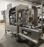 2015 Pearson CE25 Automatic Case