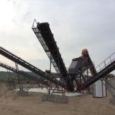 2022 POLYGONMACH ロッククラッシャープラント