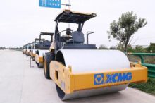 XCMG XS163H