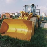 2022 CAT 966G USED WHEEL